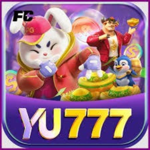 YU777 Logo